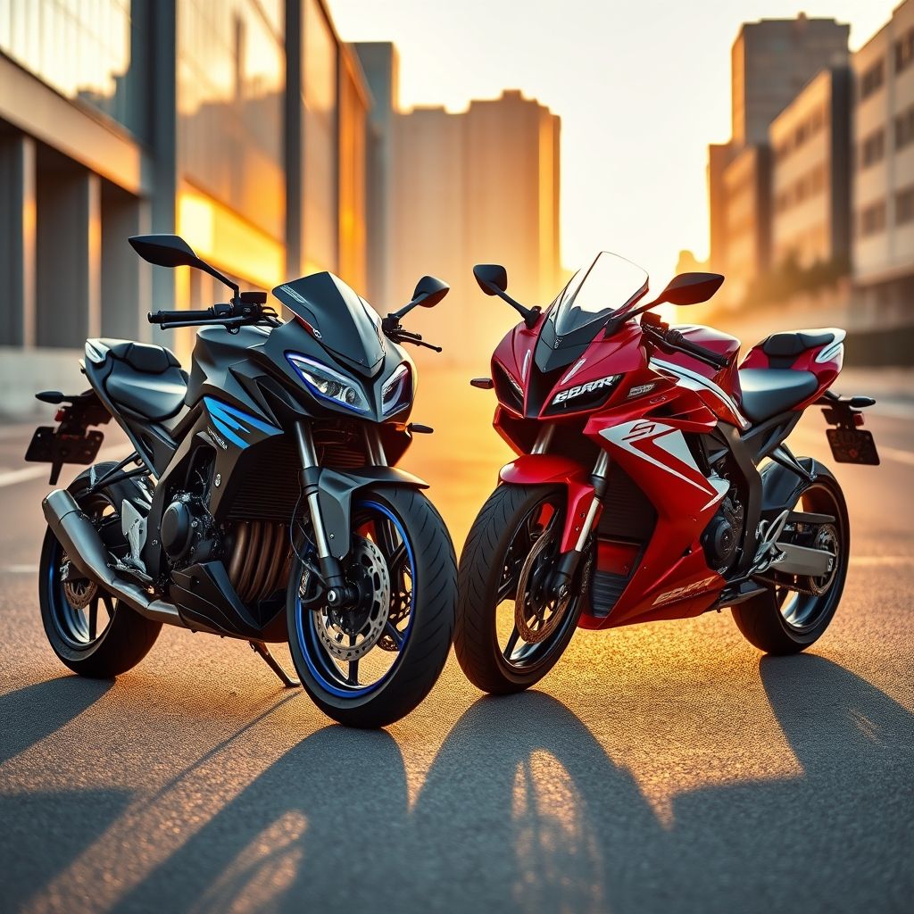 CB650R 2026: ราคาดีที่คุณไม่ควรพลาดเมื่อเทียบกับ CBR650R